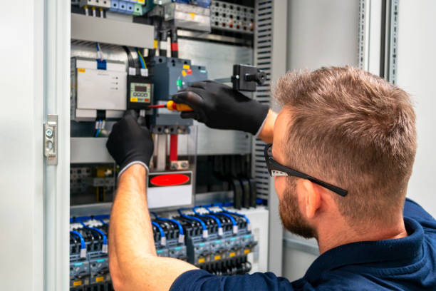 Best Residential Electrician Services  in Highland Beach, FL