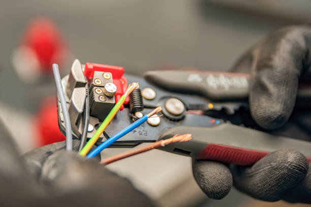 Best Circuit Breaker Repair  in Highland Beach, FL