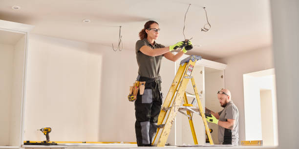 Best Electrical Contractors for Businesses  in Highland Beach, FL
