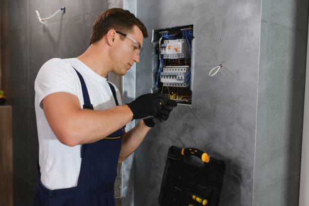 Best Affordable Electrical Installation  in Highland Beach, FL